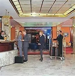Austria Trend Hotel Schillerpark 4* Linz