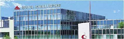Austria Trend Hotel Schillerpark Hotel 4*